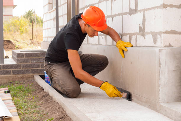 Licensed Interior Drainage System service in Roosevelt, NY - SJ Waterproofing Pros